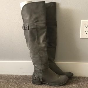COPY - Tall women’s boot